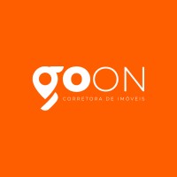 Go On Corretora de Imóveis logo - Similar company to Agência Fazr