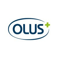 Olus - Nature for health logo - Similar company to Liprovit