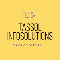 TASSOL Infosolutions logo - Similar company to Tas Infosolutions