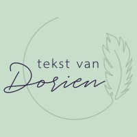 Tekst van Dorien logo - Similar company to C-Works!