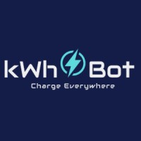 kWh Bot logo - Similar company to Pathogen Reduction Solutions Ltd