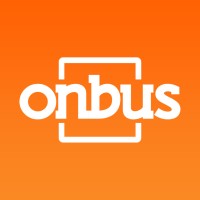 Onbus Digital logo - Similar company to R2Ooh