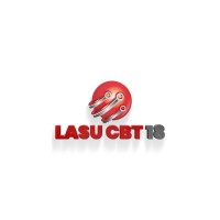 LASU CBT 18 logo - Similar company to Carnia Ltd