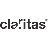 Claritas Technology Pte Ltd logo - Similar company to Aitreat Pte. Ltd.