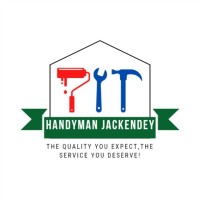 handyman jackendey logo - Similar company to Handyman Cleaning Services