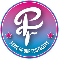Pride of our Footscray Ltd logo - Similar company to Tofu Creative