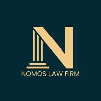 Nomos Georgia - Law Firm logo - Similar company to Pb Services Georgia