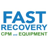Fast Recovery CPM and Equipment logo - Similar company to Megavision