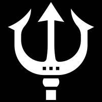 Trident Power Cleaning logo - Similar company to Xperience Works