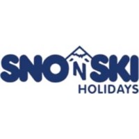 Sno’n’Ski Holidays logo - Similar company to Haus Projects Ltd