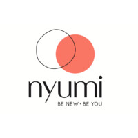 Nyumi logo - Similar company to Dashmed
