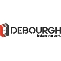 DeBourgh All-American Lockers logo - Similar company to Prd Inc