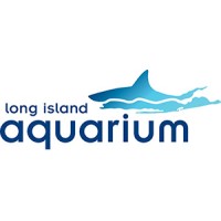 Long Island Aquarium logo - Similar company to Long Island Explorium