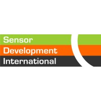 Sensor Development International logo - Similar company to Imbuildings