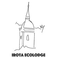Irota EcoLodge logo - Similar company to Ideapruner