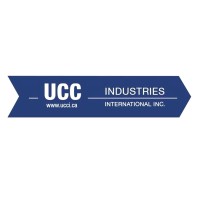 UCC Industries International logo - Similar company to Atlantic Advanced Technologies