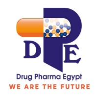 Drug pharma Egypt logo - Similar company to Next Pharma Egypt