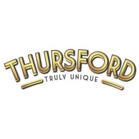THURSFORD ENTERPRISES LIMITED logo - Similar company to Morgan Fix Creative