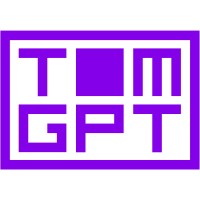 TomGPT logo - Similar company to Tekthrone