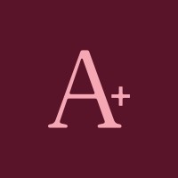 Education Holding A+ logo - Similar company to Ivfunique