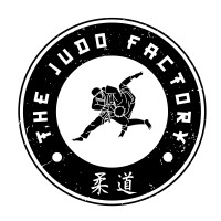 The Judo Factory logo - Similar company to The Budokwai