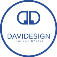Davidesign logo - Similar company to Tintess