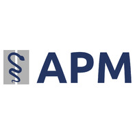 APM Akademie für Psychosomatische Medizin und Psychotherapie e. V. logo - Similar company to Doclend
