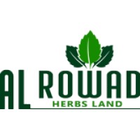 Al Rowad Herbs Land For Export logo - Similar company to Planeximers