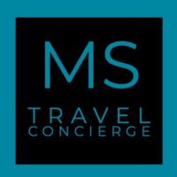 MS Travel Concierge logo - Similar company to Collacutt Travel