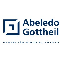 Abeledo Gottheil Abogados logo - Similar company to Richards, Cardinal, Tützer, Zabala & Zaefferer S.C.