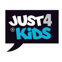 Just4Kids logo - Similar company to Techdoor