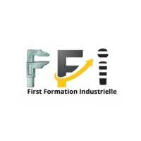 ✏️ FFI - FIRST Formation Industrielle logo - Similar company to Carisma