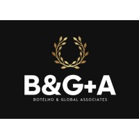 Botelho & Global Associates logo - Similar company to Content Curator