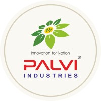 PALVI INDUSTRIES logo - Similar company to Ud Solution Private Limited