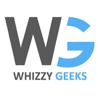 Whizzy Geeks Internet Services Private Limited logo - Similar company to The Recruitment And Hiring Partners (Trahp)