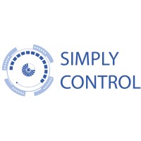 Simply Control s.r.o. logo - Similar company to Pragoclima