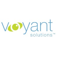 Voyant Solutions, Inc logo - Similar company to Voyant Systems Pvt Ltd