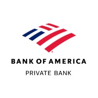 Bank of America Private Bank logo - Similar company to U.S. Trust