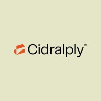 Cidralply logo - Similar company to Gastrocom