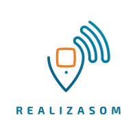 REALIZASOM logo - Similar company to Bluecover Technologies
