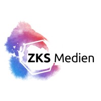 ZKS Medien logo - Similar company to Werte.It