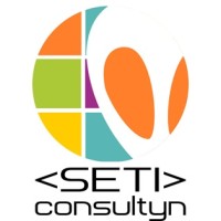 SETI CONSULTYN SL logo - Similar company to Icode  | Density Networks | Lynxeye