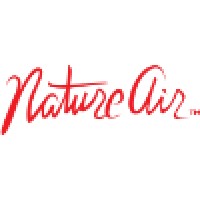 Nature Air Costa Rica Airline