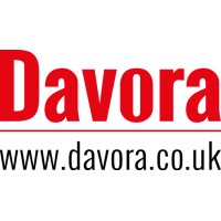 Davora Ltd logo - Similar company to Fastrupee