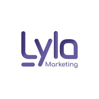 Lyla logo - Similar company to Amayye | آمایه