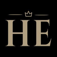 Healthcare England logo - Similar company to Charles Francis Cooper