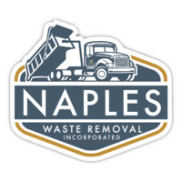 Naples Waste Removal logo - Similar company to Naples Realty Group