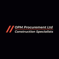 OPM PROCUREMENT LTD logo - Similar company to Future Contracts Ltd