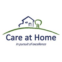 Care at Home UK Limited logo - Similar company to Care Tech Guide