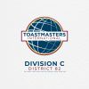 Division C - District 82 - Toastmasters International logo - Similar company to District 82 Toastmasters International